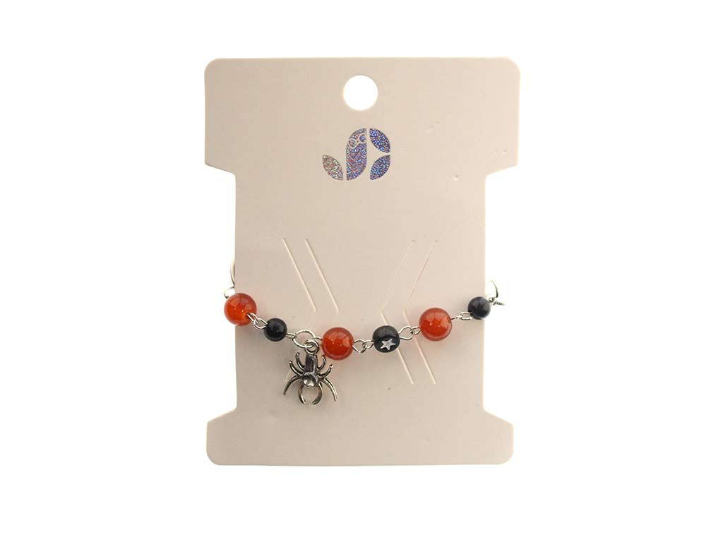 BRAZALETE HALLOWEEN cod. 5500507