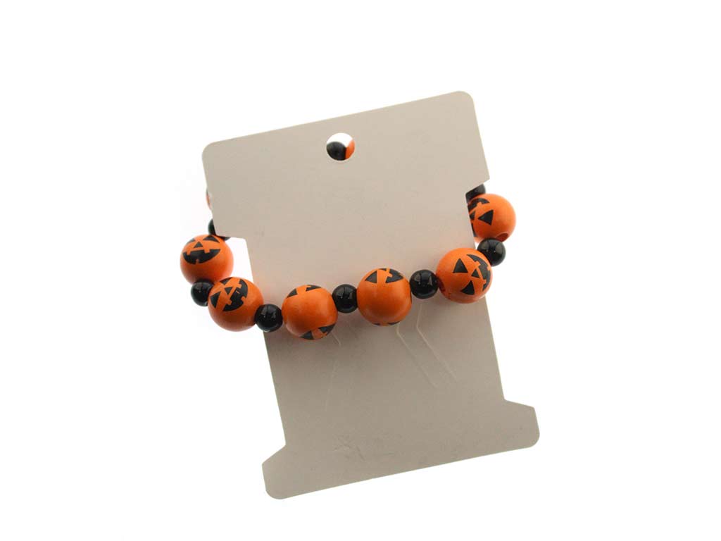 BRAZALETE HALLOWEEN cod. 5500509