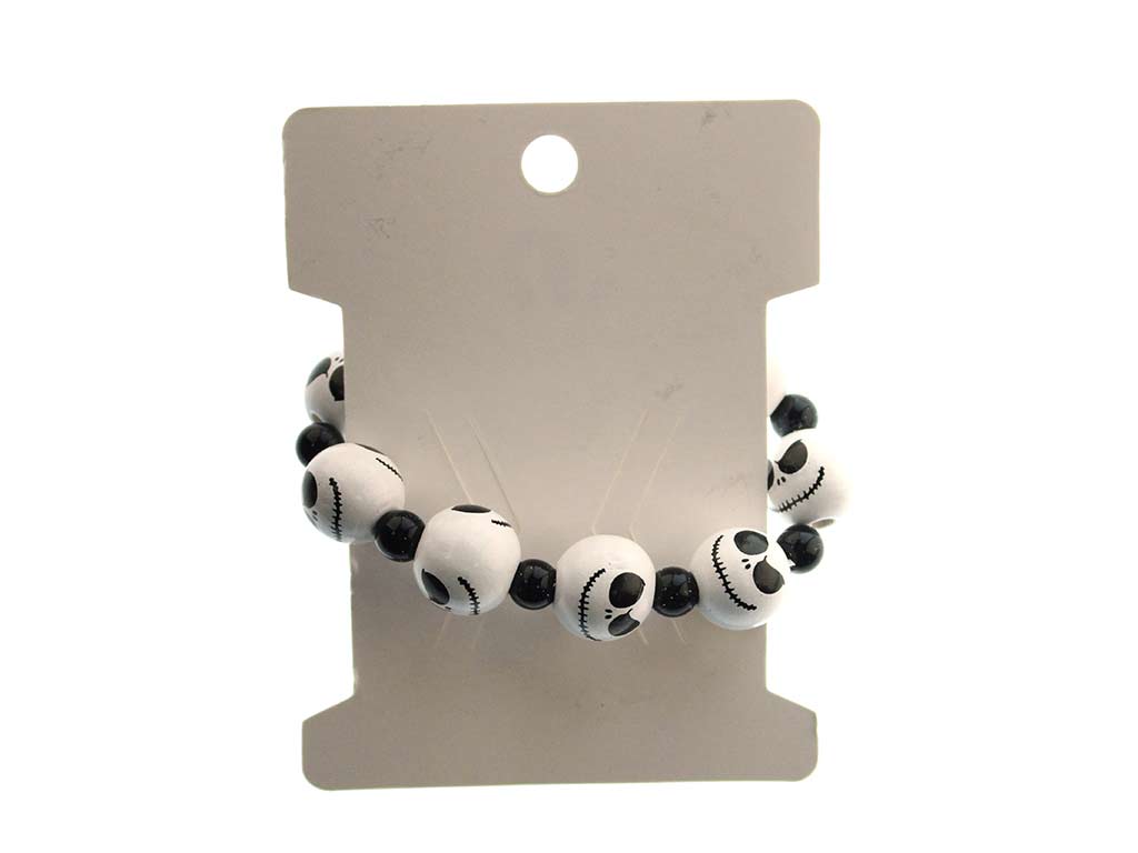 BRAZALETE HALLOWEEN cod. 5500510