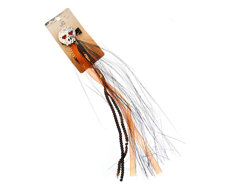 LAZO PELO LARGO HALLOWEEN cod. 5500524