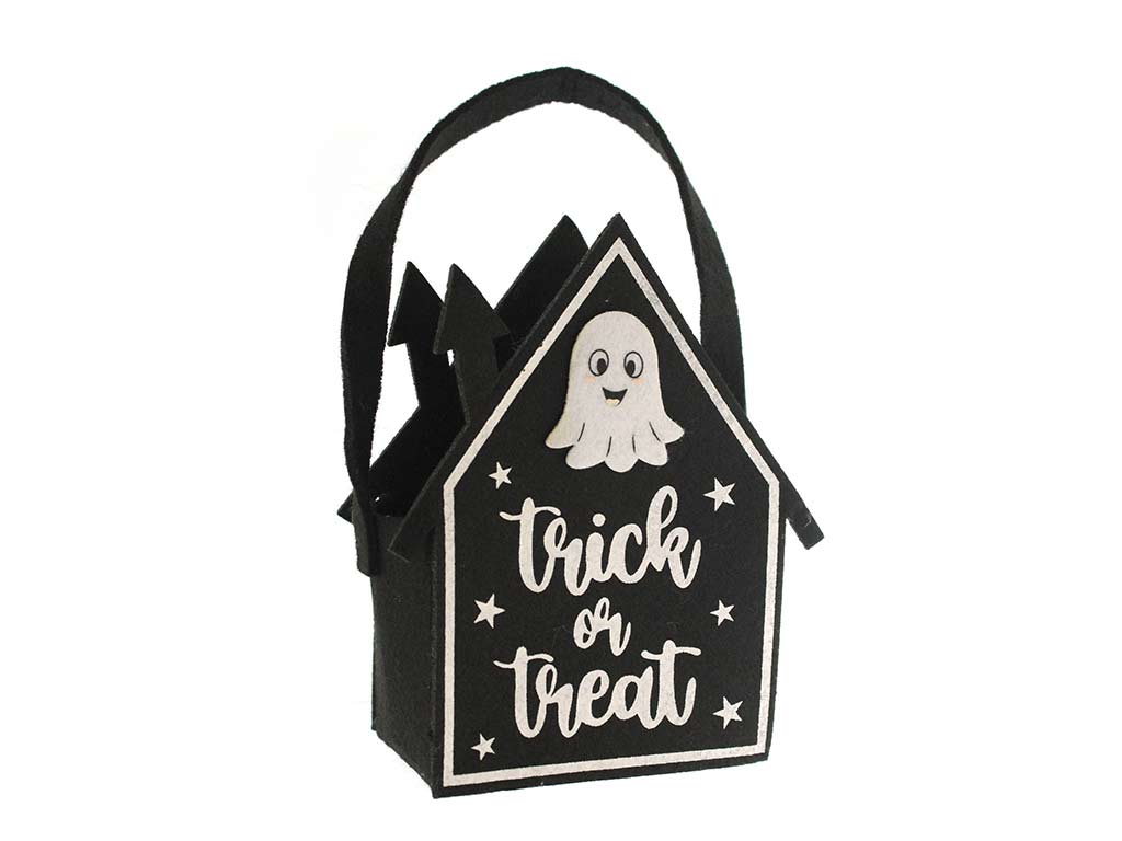 BOLSA CARAMELOS CASA HALLOWEEN cod. 5500539