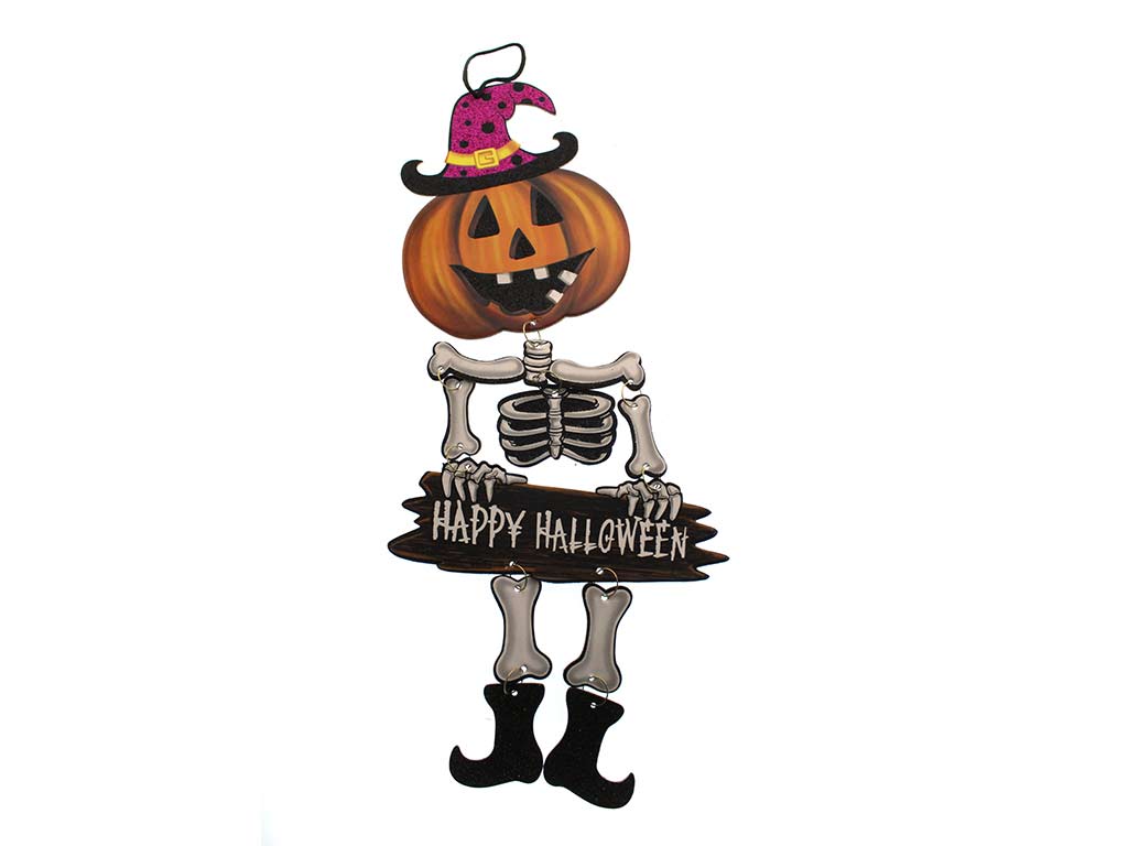 COLGANTE DECORATIVO HALLOWEEN cod. 5500568