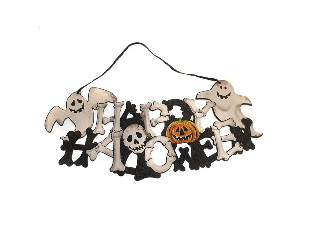 COLGANTE DECORATIVO HALLOWEEN cod. 5500577