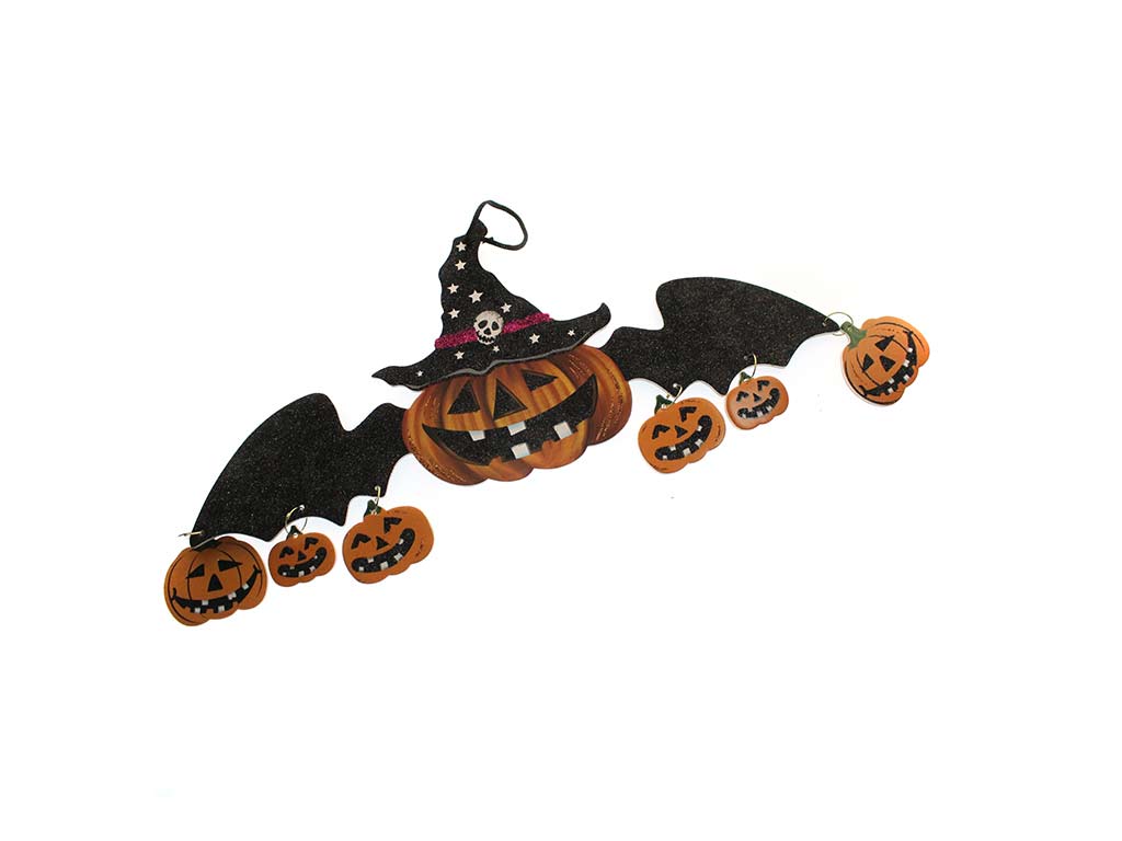 COLGANTE DECORATIVO HALLOWEEN cod. 5500578