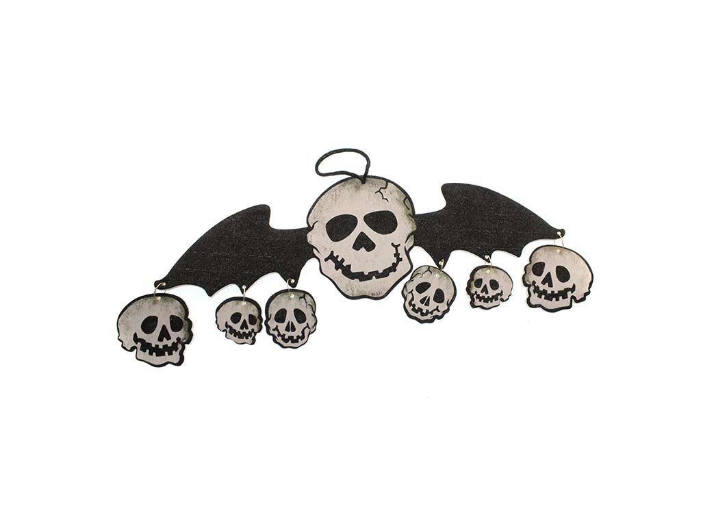 COLGANTE DECORATIVO HALLOWEEN cod. 5500579