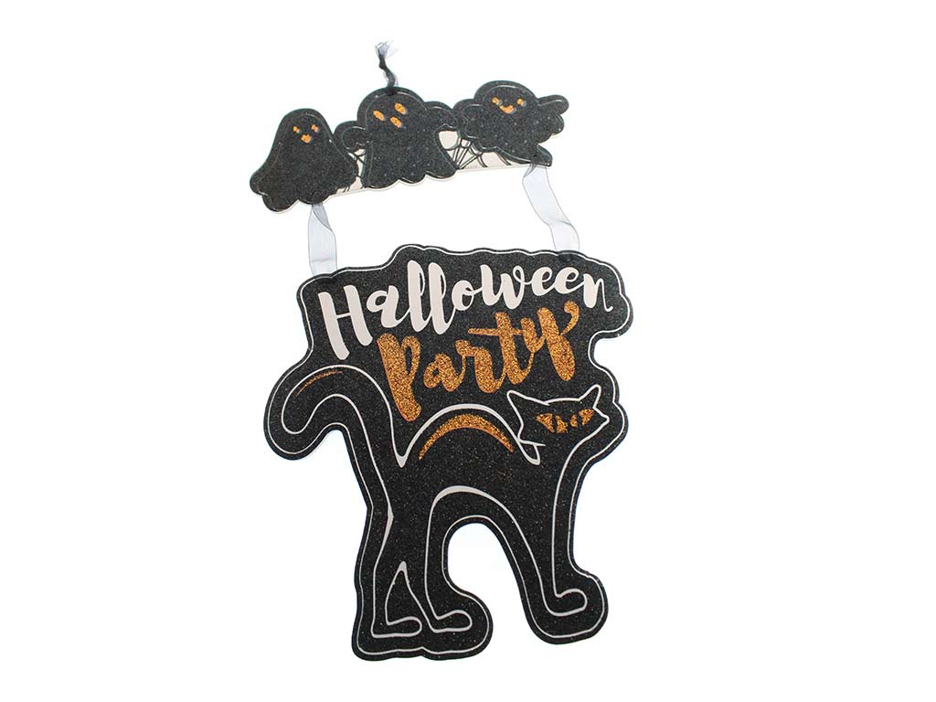 COLGANTE DECORATIVO HALLOWEEN cod. 5500583