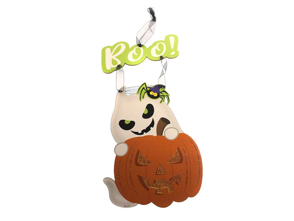 COLGANTE DECORATIVO HALLOWEEN cod. 5500586