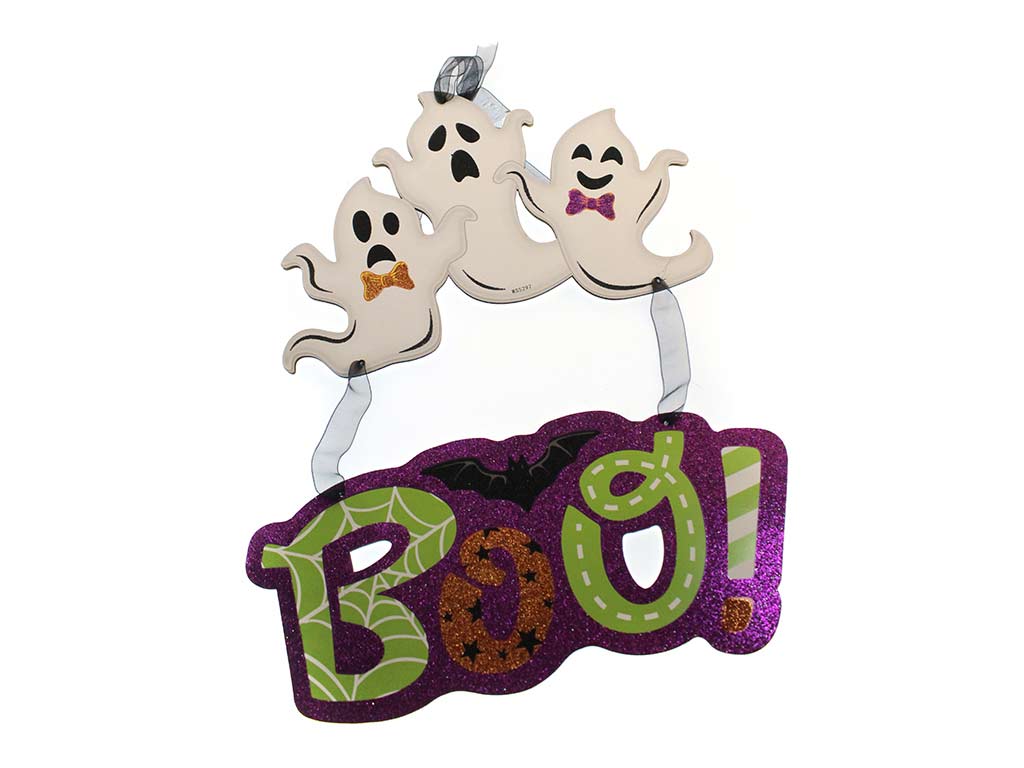 COLGANTE DECORATIVO HALLOWEEN cod. 5500590