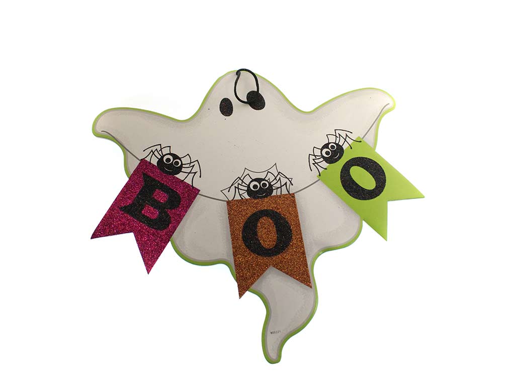 COLGANTE DECORATIVO HALLOWEEN cod. 5500596