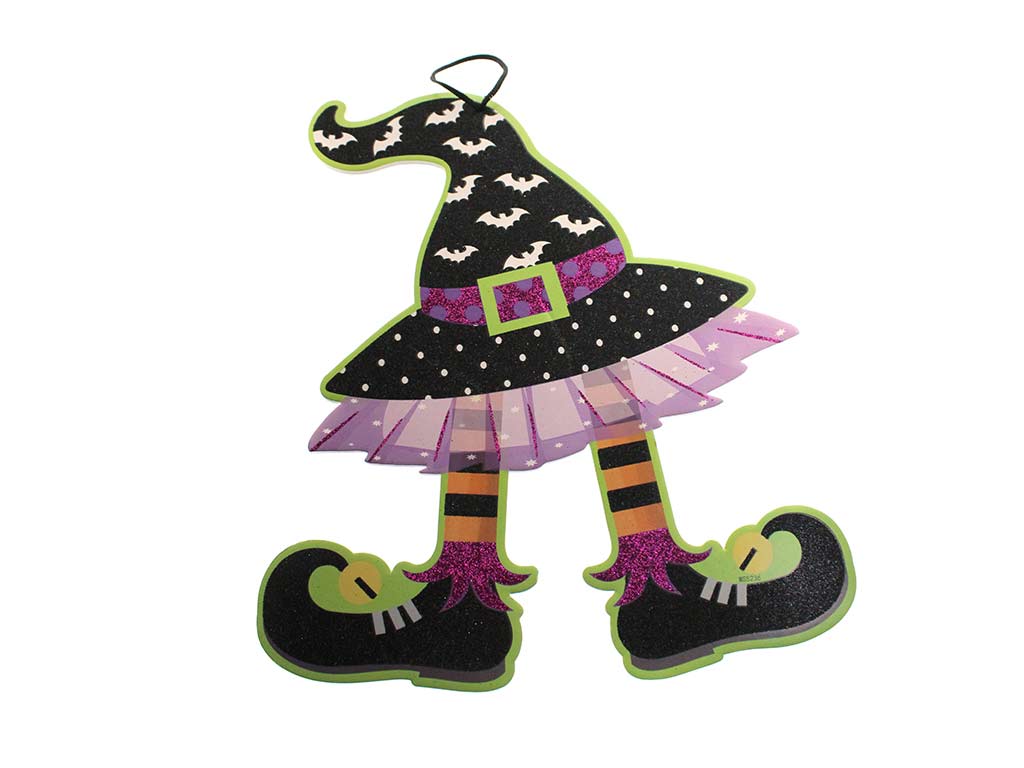 COLGANTE DECORATIVO HALLOWEEN cod. 5500597