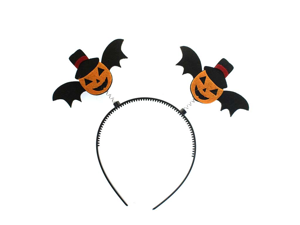 DIADEMA HALLOWEEN cod. 5500641