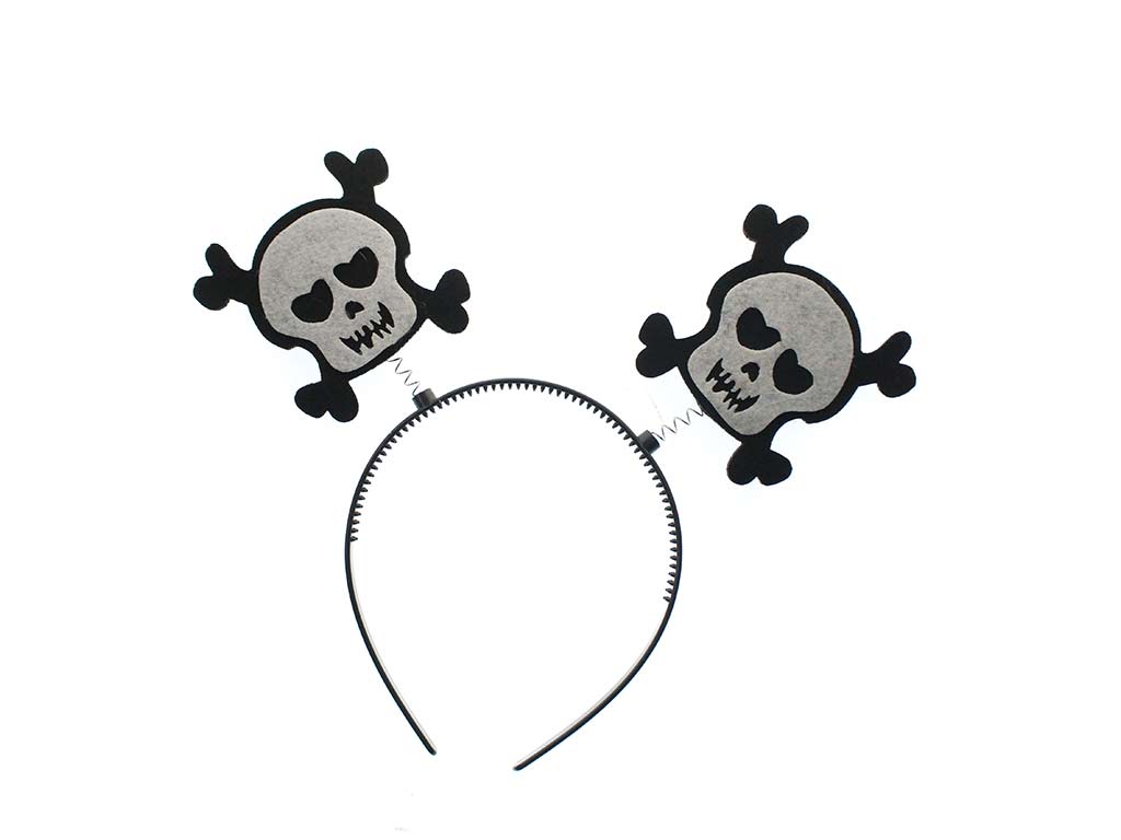 DIADEMA HALLOWEEN cod. 5500643