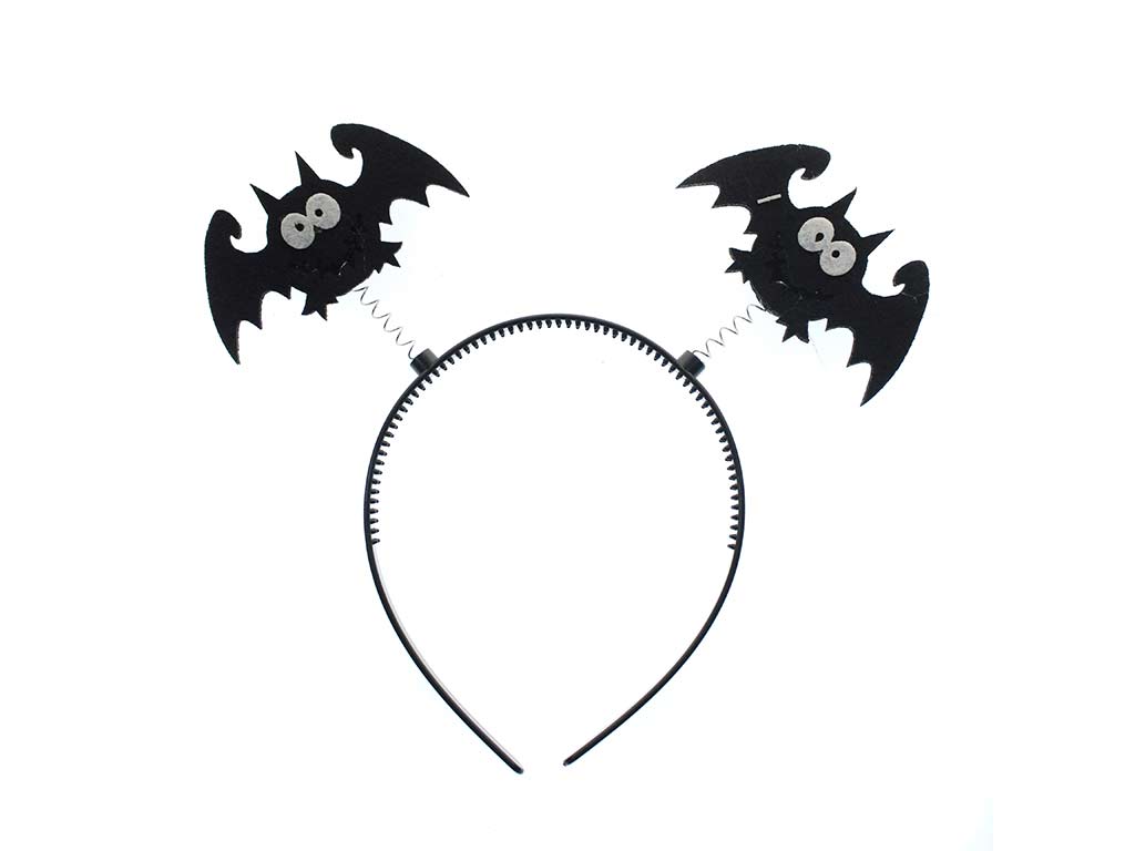 DIADEMA HALLOWEEN cod. 5500644