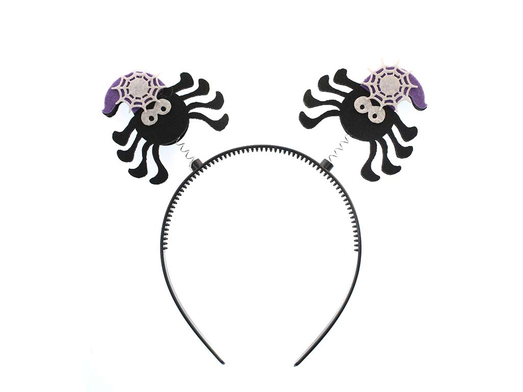 DIADEMA HALLOWEEN cod. 5500645