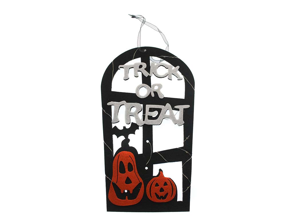 COLGANTE DEC. HALLOWEEN VENTANA cod. 5500646