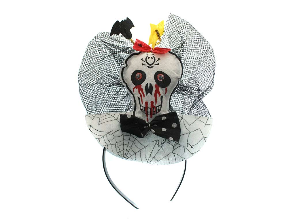 DIADEMA HALLOWEEN cod. 5500654