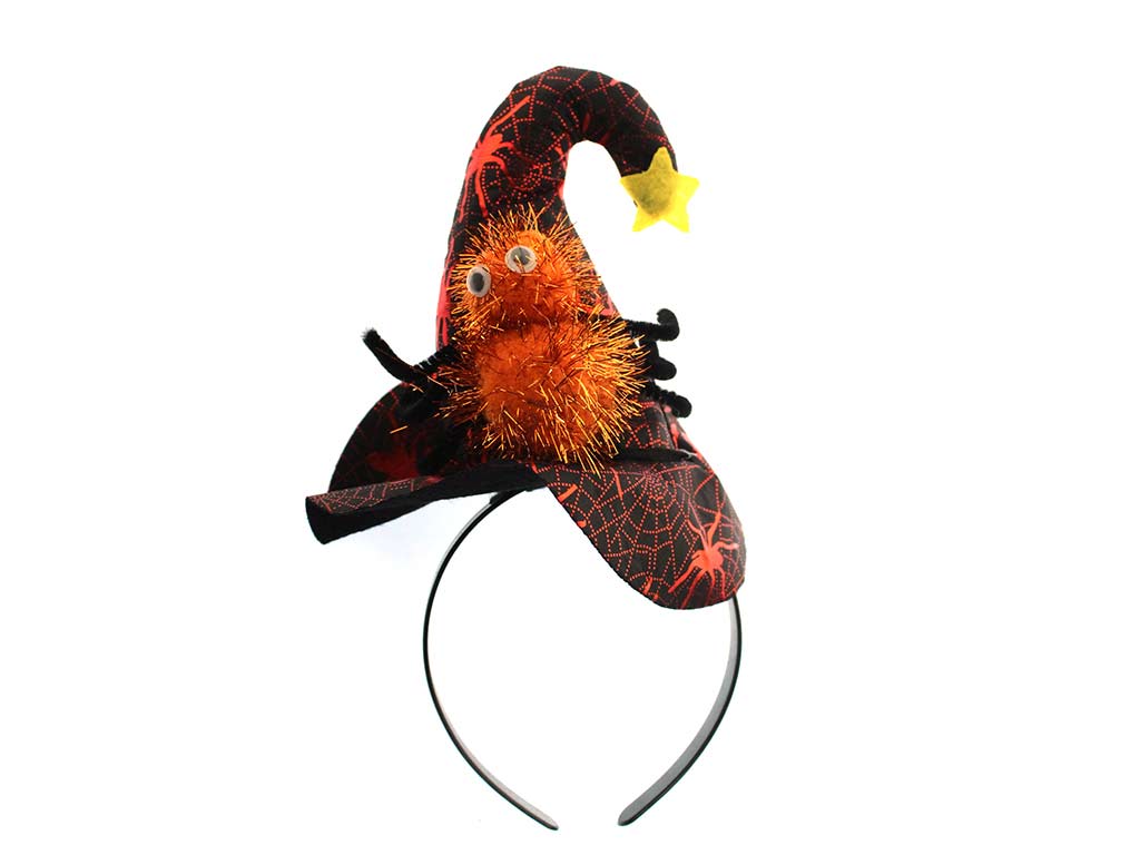 DIADEMA HALLOWEEN cod. 5500656