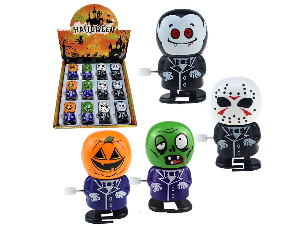 FIGURA HALLOWEEN CUERDA cod. 5500739