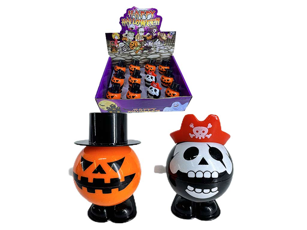 FIGURA HALLOWEEN CUERDA cod. 5500741