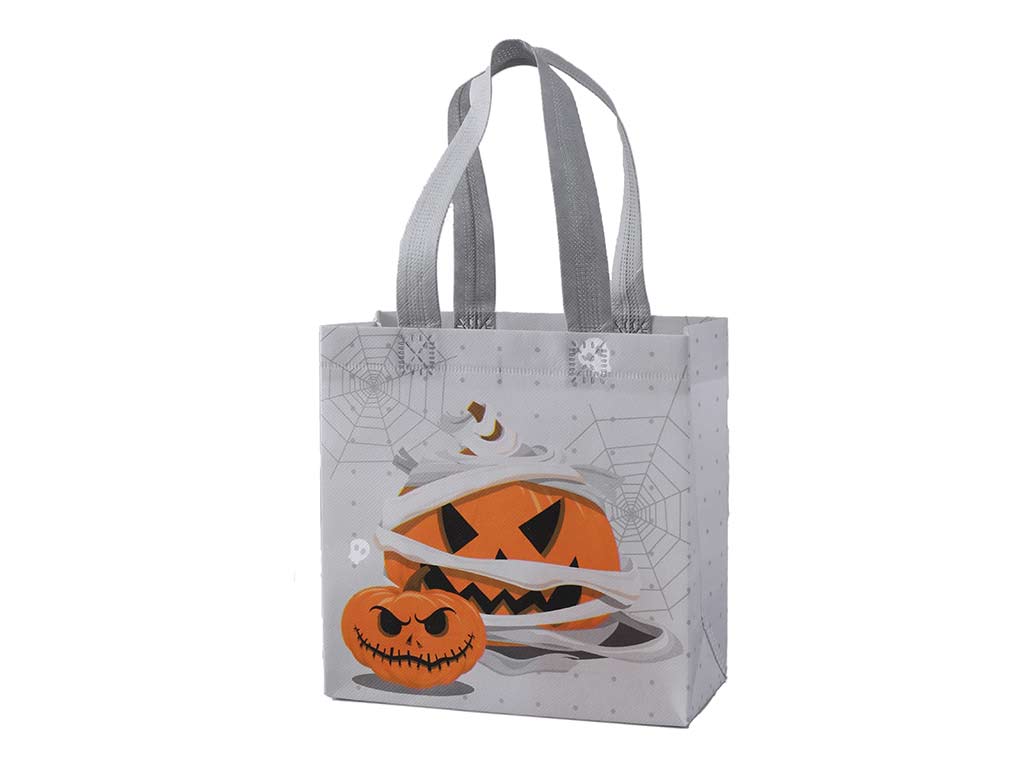 BOLSA HALLOWEEN TRUCO&TRATO cod. 5500758