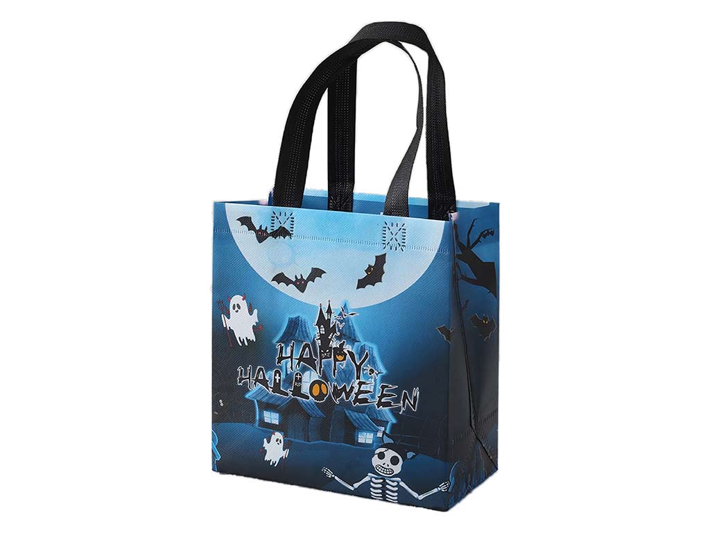 BOLSA HALLOWEEN TRUCO&TRATO cod. 5500759