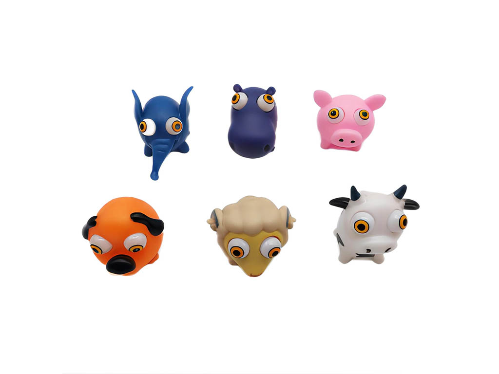 ANIMAL OLHOS POP OUT cod. 8000108