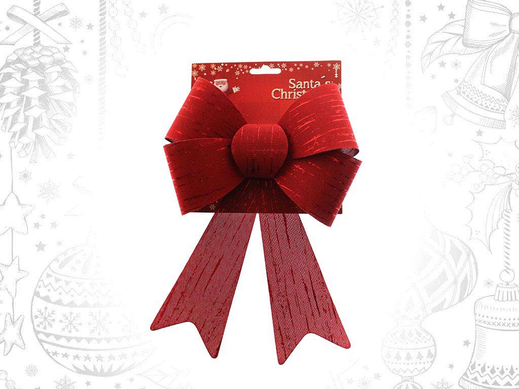RED BOW cod. 9315080