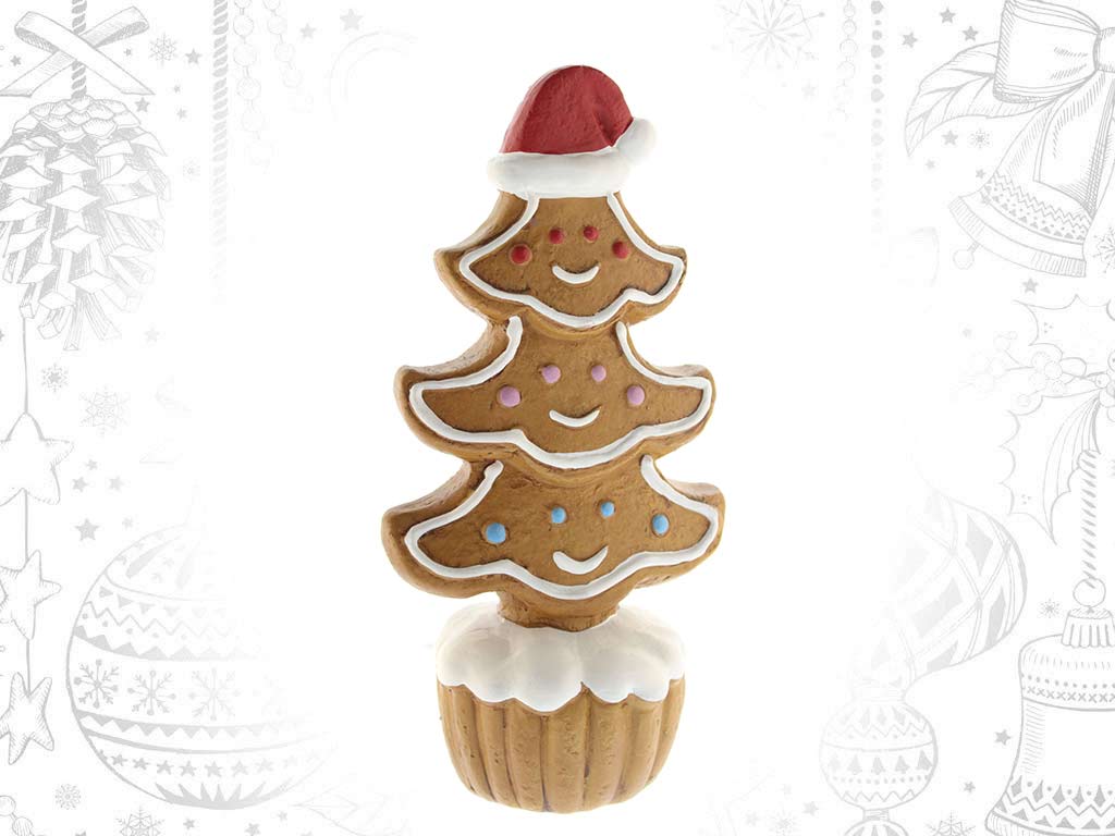 ARBOL CERAMICA COOKIES cod. 9319363