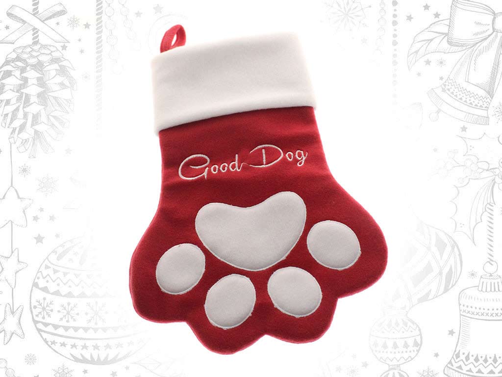 CHAUSSETTE NOEL ANIMAUX cod. 9319890