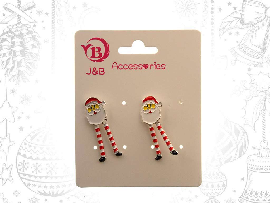 PENDIENTES XMAS 1 PAR cod. 9321458