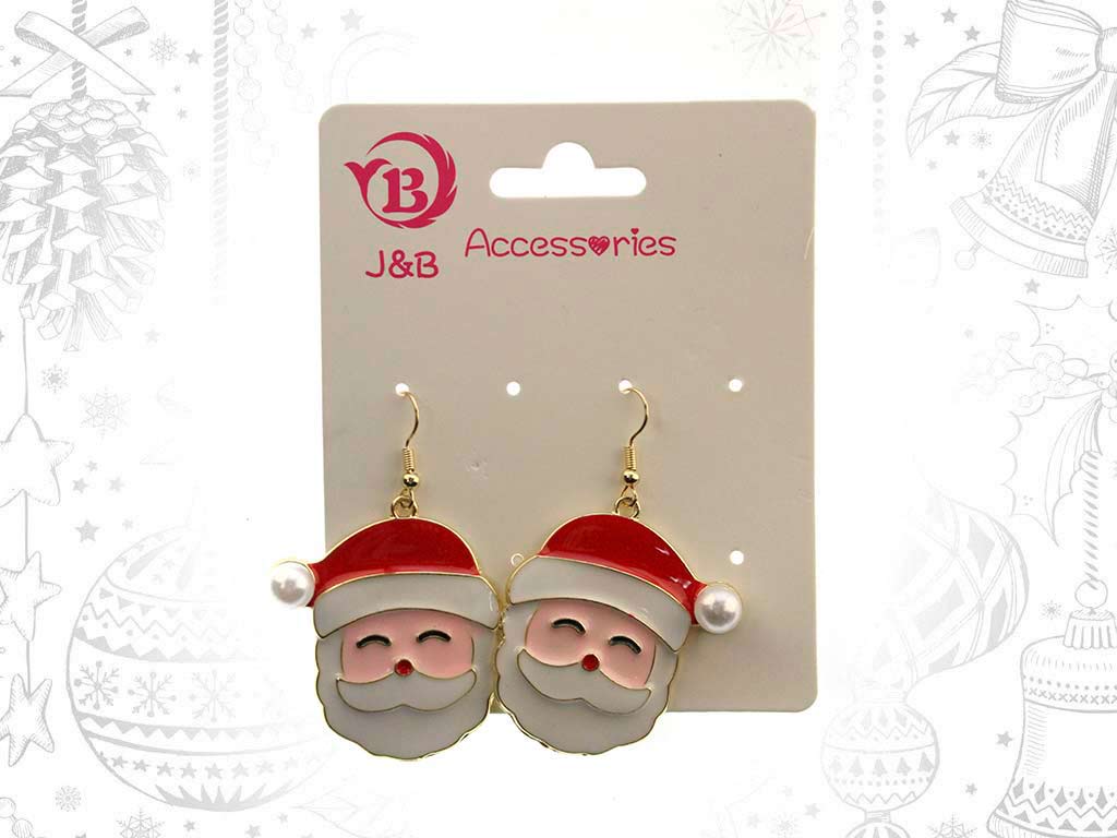 PENDIENTES XMAS 1 PAR cod. 9321461