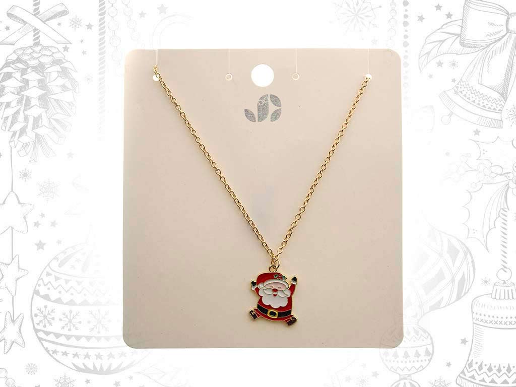 COLLAR XMAS cod. 9321475