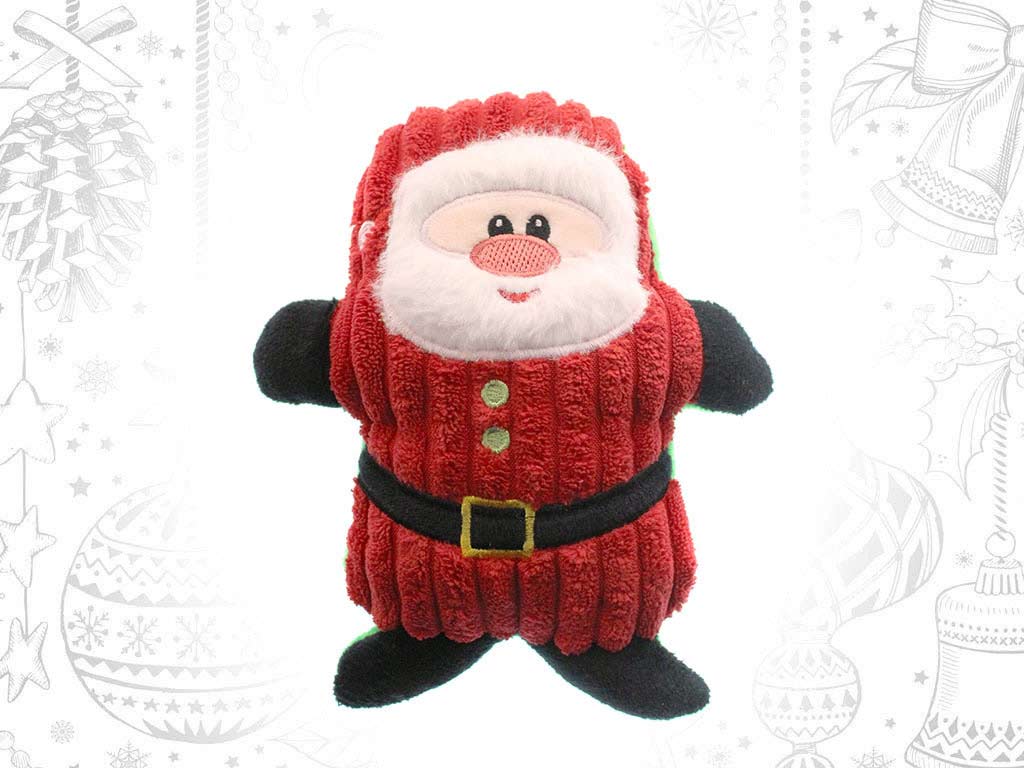 SANTA MASCOTAS XMAS cod. 9322232